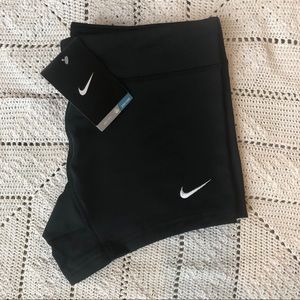 Nike Dri-Fit Volleyball Spandex NWT